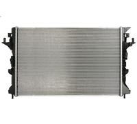 Engine radiator MAGNETI MARELLI 350213152200 for LAGUNA II (BG0/1_) 2 2005-2006