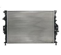 Engine radiator MAGNETI MARELLI 350213157700 for FORD FOCUS III 2 2012-2017