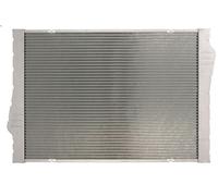 Engine radiator MAGNETI MARELLI 350213163500 for BMW X5 (E70) 3 2006-2008