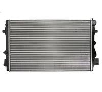 Engine radiator MAGNETI MARELLI 350213167900 for AUDI A1 (8X1, 8XK) 2 2011-2015