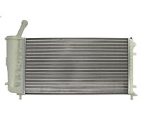 Engine radiator MAGNETI MARELLI 350213183600 for YPSILON (843_) 1.2 2010-2011