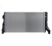 Engine radiator MAGNETI MARELLI 350213202800 for BMW X1 (F48) 1.5 2015-2022