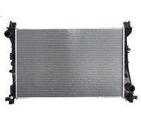Engine radiator MAGNETI MARELLI 350213203400 for 500L (351_, 352_) 1.6 2012-2018