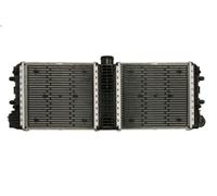 Engine radiator MAHLE CR 77 000P for AUDI R8 (422, 423) 4.2 2007-2010