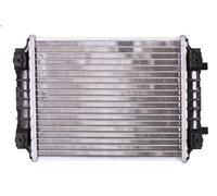 Engine radiator NISSENS 60351 for AUDI Q5 (8RB) 3 2012-2015