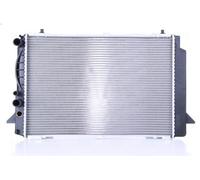 NISSENS 60466A Engine radiator