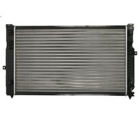 Engine radiator NISSENS 60491 AUDI A4 B5 (8D2) 1.9 1995-2