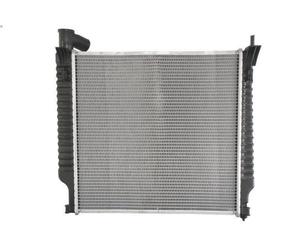 Engine radiator NISSENS 61021A JEEP LIBERTY 2.5 2001-2007