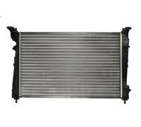Engine radiator NISSENS 617864 for FIAT BRAVO II (198_) 1.4 2008-2014