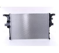 Engine radiator NISSENS 61988 for IVECO DAILY V Van 3 2011-2014