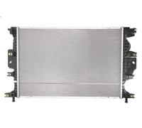 Nissens 620152 refroidissements Engine