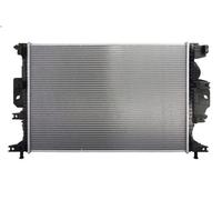 Engine radiator NISSENS 620156 for FORD USA FUSION 2.5 2013-2018