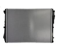 NISSENS 627023 Engine radiator