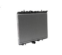 Nissens Engine Coolant Radiator 636007 for eg. CITROËN C2 (2004) 1.4 HDI etc