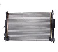 NISSENS 636014 Engine radiator
