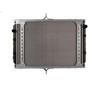 Engine radiator NISSENS 63785 for RENAULT TRUCKS PREMIUM 2 10.837 2005-2009