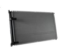 NISSENS 63935A Engine radiator