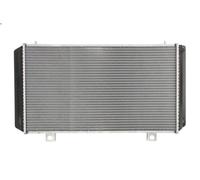 Engine radiator NISSENS 64057A SAAB 900 I (AC4, AM4) 2 1980-199