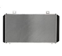 Engine radiator NISSENS 64059A for SAAB 900 I (AC4, AM4) 2 1980-199