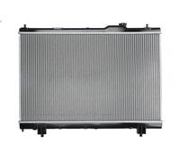 Engine radiator NISSENS 64795A TOYOTA PICNIC (_XM1_) 2 1996-2