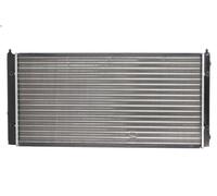 Engine radiator NISSENS 651931 for VW VENTO (1H2) 1.9 1997-1998