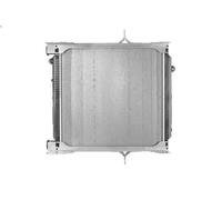 Engine radiator NISSENS 65476 for RENAULT TRUCKS PREMIUM 2 7.146 2005-2009
