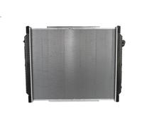 Engine radiator NISSENS 672450 for RENAULT TRUCKS PREMIUM 11.123 2000-2006