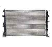 Engine radiator NRF 50418 for CITROEN XM (Y4) 2.5 1994-2000