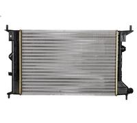 NRF 509516 Engine radiator