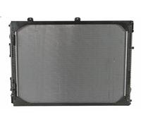 Engine radiator NRF 509537 for MAN F2000 9.973 1994-1995
