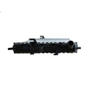 Engine radiator NRF 514436 for FORD ORION III (GAL) 1.8 1990-1993