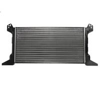 Engine radiator NRF 516212 for FORD TRANSIT Bus (E_ _) 2 1991-1994