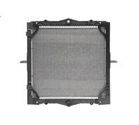 Radiator 519569 NRF 1403273 1407721 Genuine Top Quality Guaranteed New