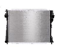 Engine radiator NRF 53020 for FORD USA MUSTANG Coupe 4 2004-2010