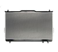 NRF 53161 Engine radiator