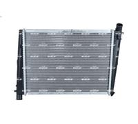 Engine radiator NRF 53193 VOLVO S40 I (644) 1.9 1999-2