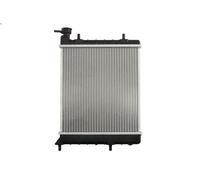 New Radiator, engine cooling for HYUNDAI:AVEGA II,EXCEL II,VERNA II,ACCENT II