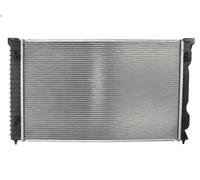 NRF 53720 Engine radiator