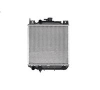 New Radiator, engine cooling for SUZUKI:SWIFT II Saloon,CULTUS II Saloon