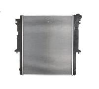 NRF Radiator for Mitsubishi L200 4D56T 2.5 Litre November 2009 to September 2014