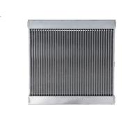 Radiator fits BMW 840 3.0 2019 on B58B30C NRF 17118620207 Top Quality Guaranteed