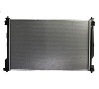 Engine radiator NRF 550334 for LEXUS NX II (_A2_, _H2_) 2.5 2025-