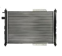 Engine radiator NRF 55326A for MG ZR 1.4 2001-2005