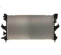 Engine radiator NRF 560018 for PEUGEOT BOXER Bus 3 2010-2013