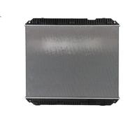 Engine radiator NRF 56073A for MERCEDES-BENZ ANTOS 7.698 2012-2018