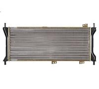 NRF 58225 Engine radiator