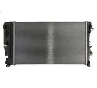 NRF 58440 Engine radiator
