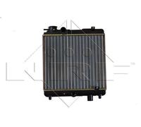 Engine radiator NRF 58659 for SEAT TERRA (24) 1.3 1990-1994