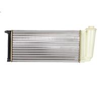 Radiator fits FIAT PANDA 141 1.0 87 to 98 156A2000 NRF 5998952 7350439 7532684