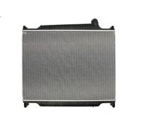 Engine radiator NRF 59096 for LAND ROVER RANGE ROVER III (L322) 3.6 2006-2012